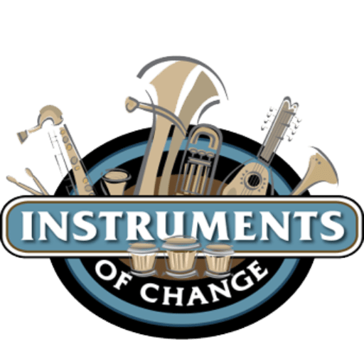 Instruments of change main logo